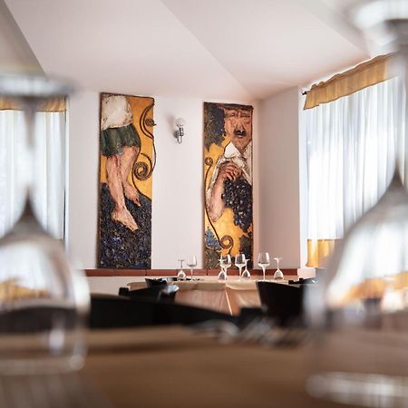 Latorraca Hotel Palazzo San Gervasio Room photo