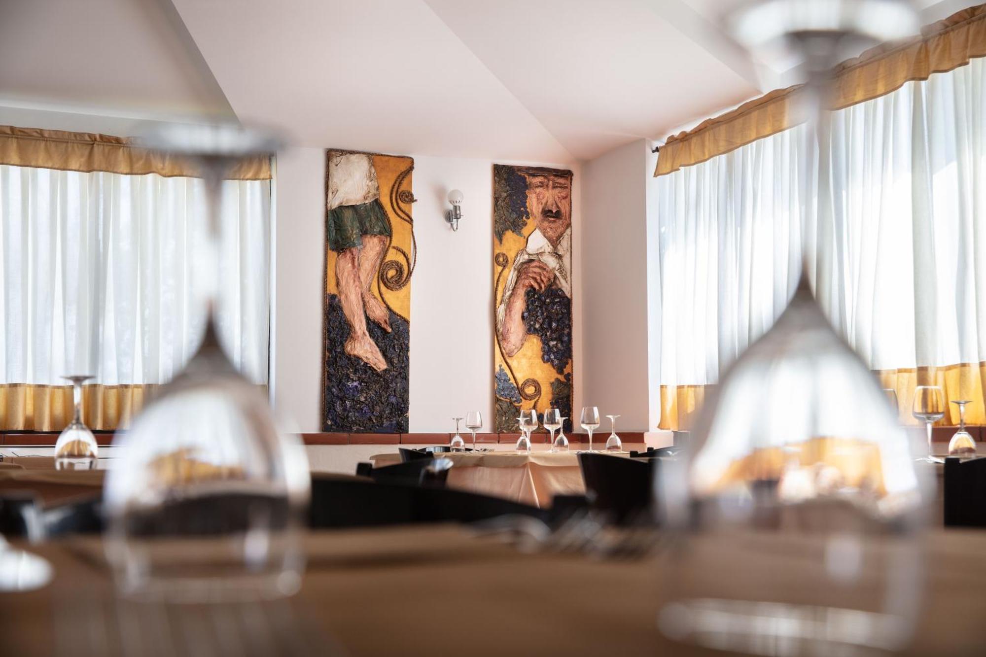Latorraca Hotel Palazzo San Gervasio Room photo