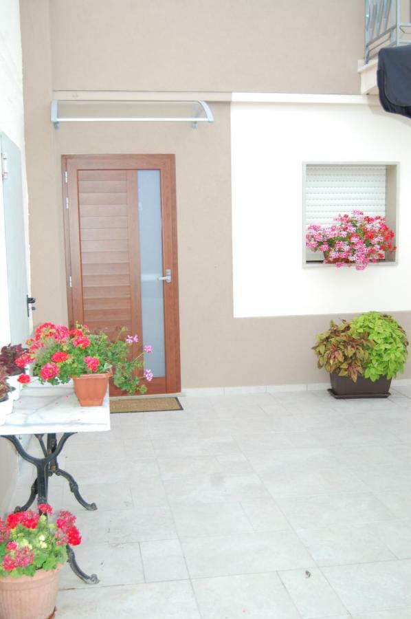 Latorraca Hotel Palazzo San Gervasio Exterior photo